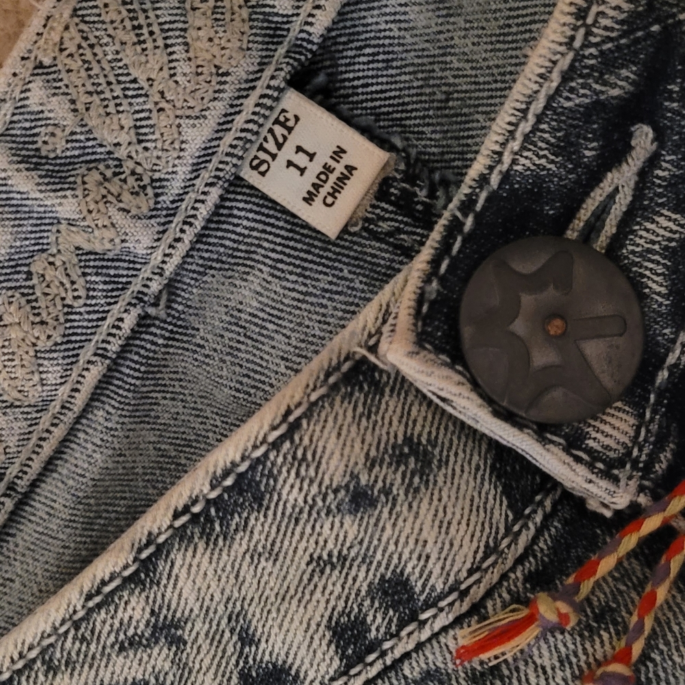 Womens shorts